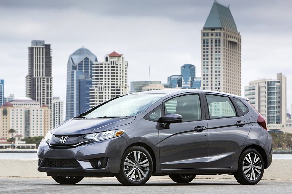 本田 HONDA JAZZ RS